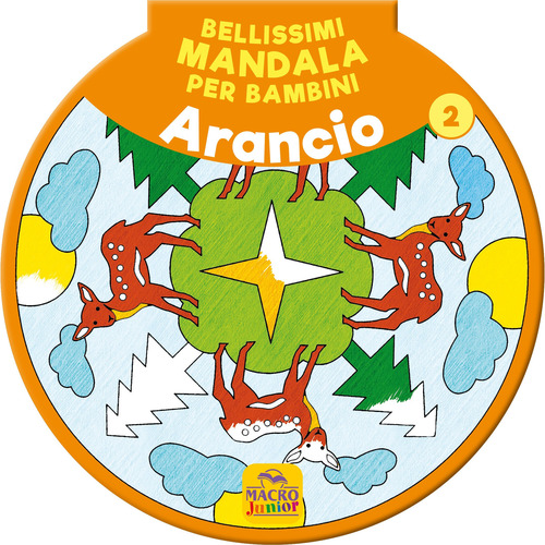 Bellissimi mandala per bambini