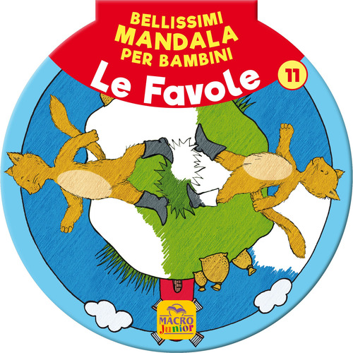 Bellissimi mandala per bambini
