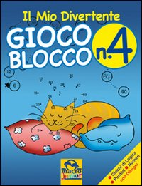 Il mio divertente gioco blocco