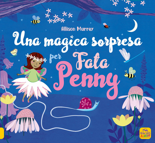 Una magica sorpresa per Fata Penny