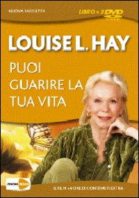 Puoi guarire la tua vita. DVD