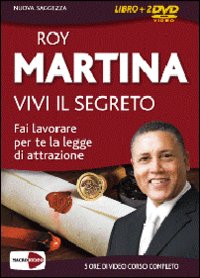 Vivi il segreto. Cofanetto. DVD