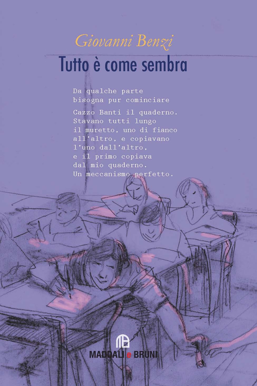 Tutto &egrave; come sembra