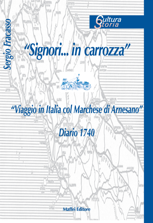 Signori... in carrozza