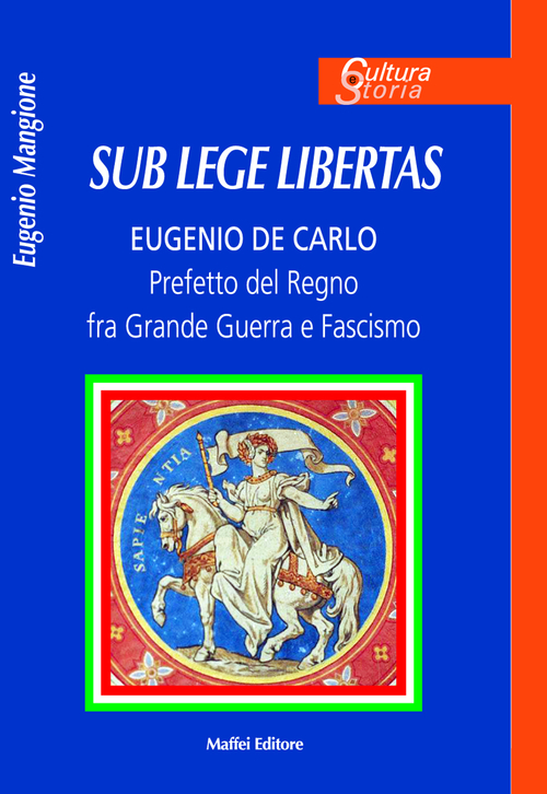 Sub legge libertas