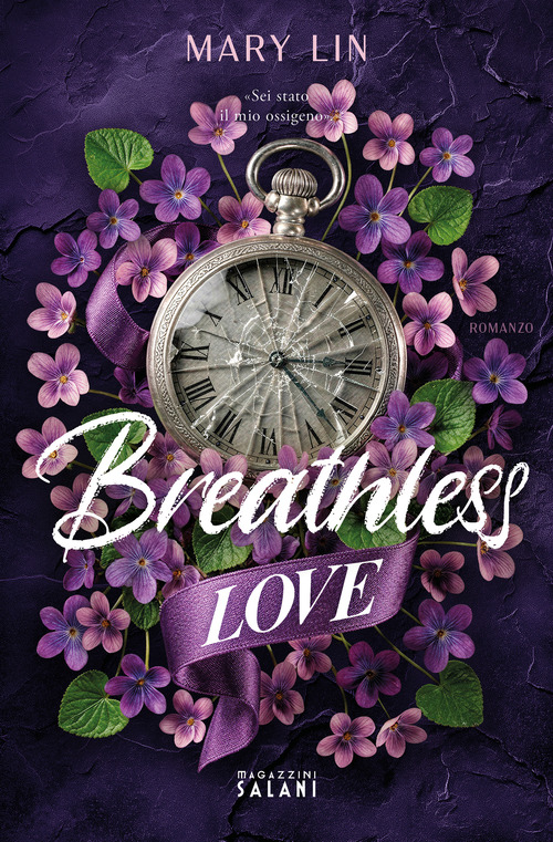 Breathless love