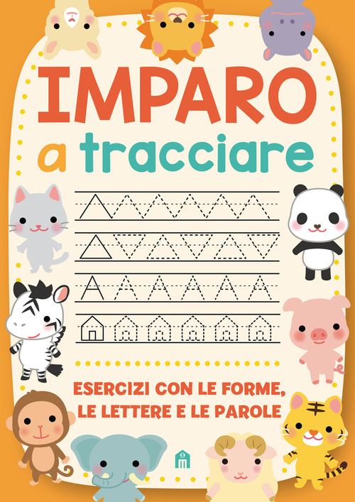Imparo a tracciare