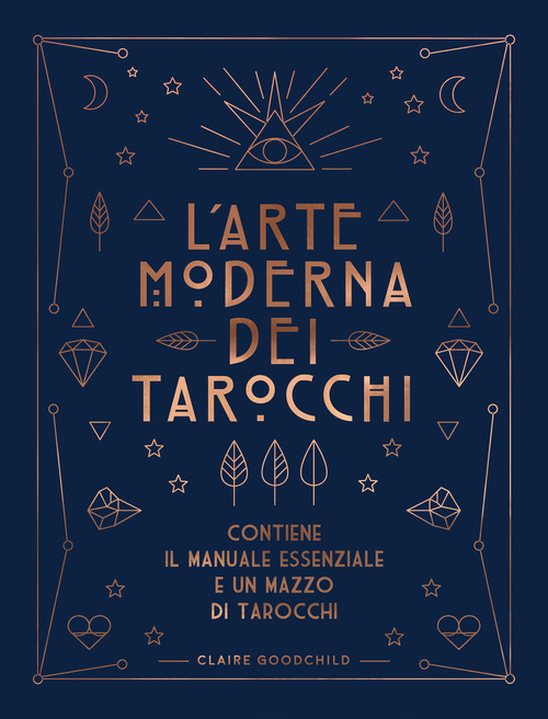 L'arte moderna dei tarocchi
