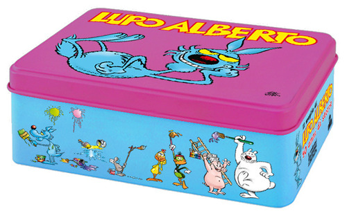 Photo gallery principale