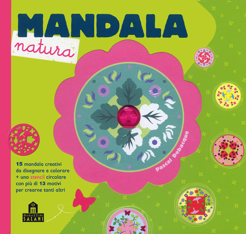 Mandala natura