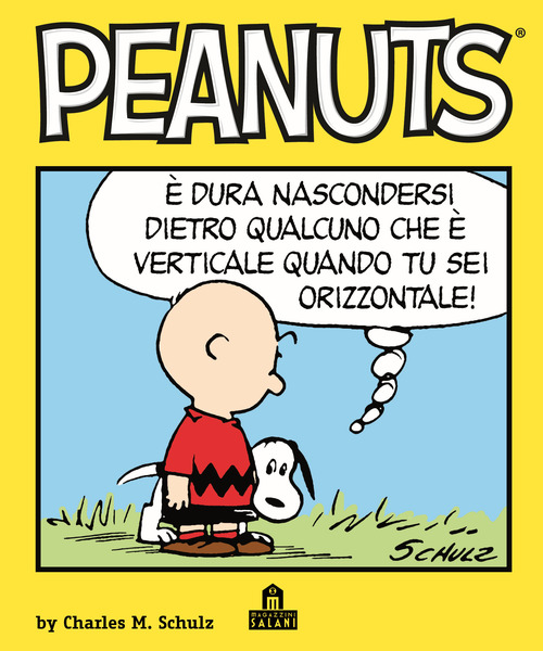 Peanuts