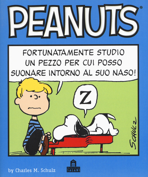 Peanuts