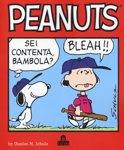 Peanuts