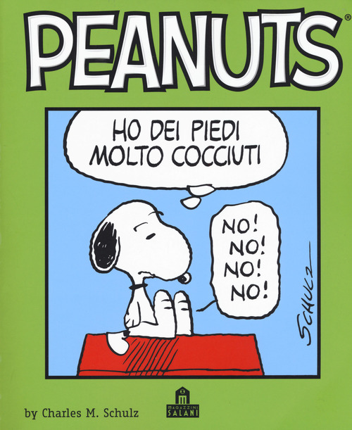 Peanuts