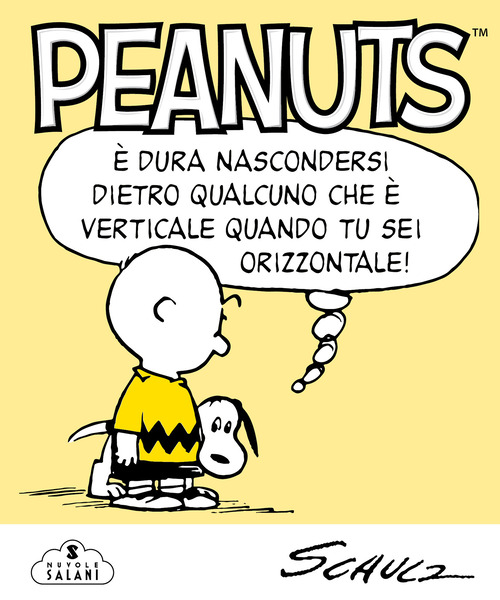 Peanuts