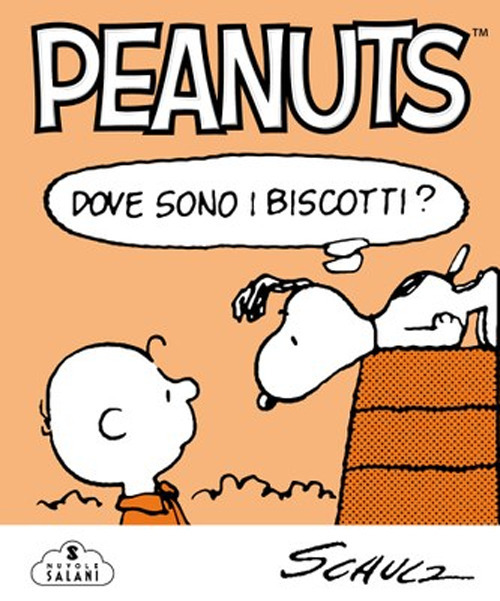 Peanuts