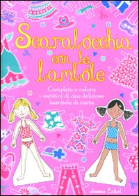 Scarabocchia con le bambole