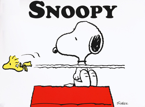 Snoopy