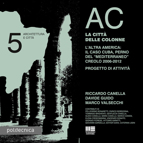 AC. Architettura e città