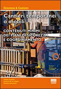 Cantieri temporanei o mobili