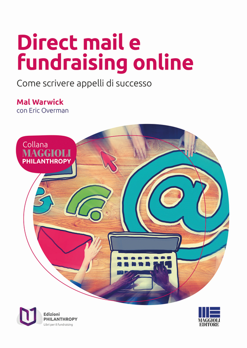 Direct mail e fundraising online. Come scrivere appelli di successo