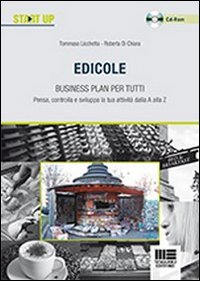 Edicole. Business plan per tutti