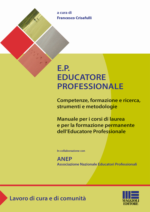 E.P. Educatore professionale