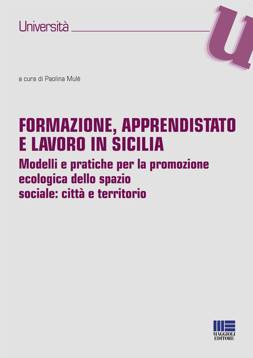 Formazione, apprendistato e lavoro in Sicilia