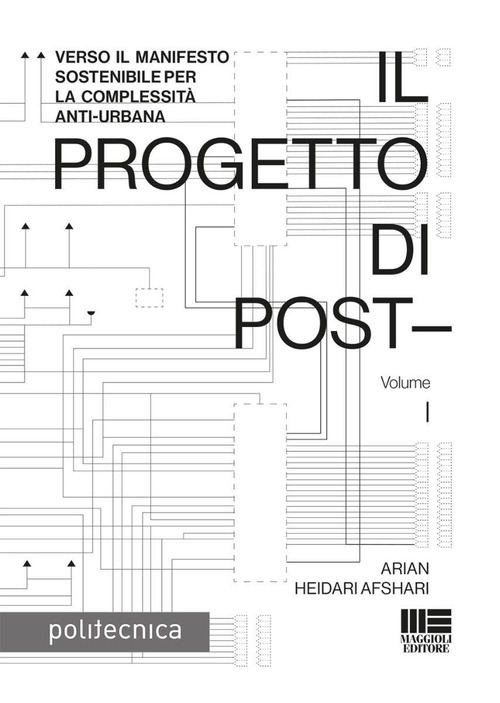 Il progetto di post-
