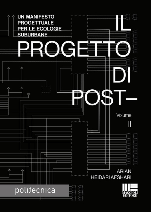 Il progetto di post-