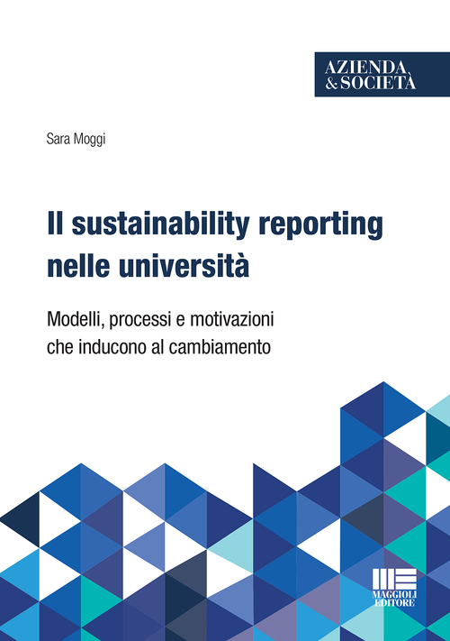 Il sustainability reporting nelle universit&agrave;