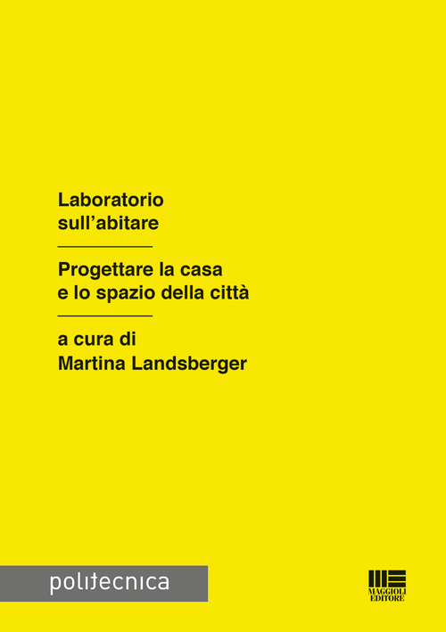 Laboratorio sull'abitare