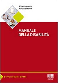 Manuale della disabilit&agrave;