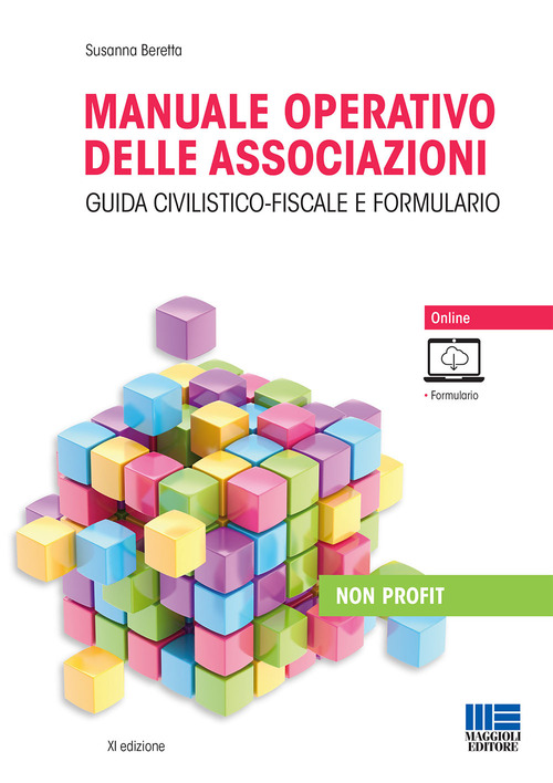 Manuale operativo delle associazioni