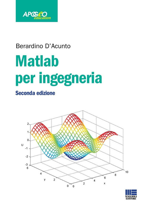 Matlab per ingegneria