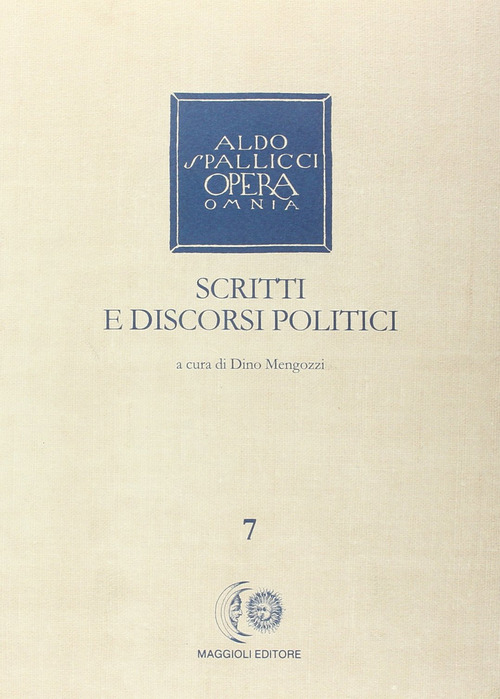 Opera omnia