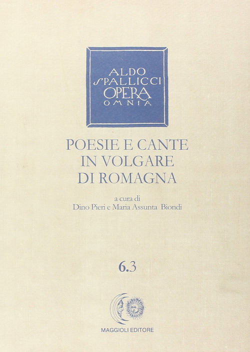Opera omnia