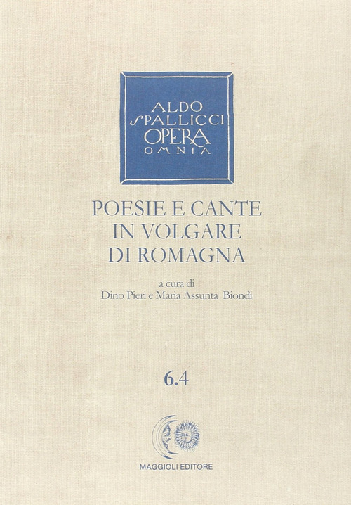 Opera omnia
