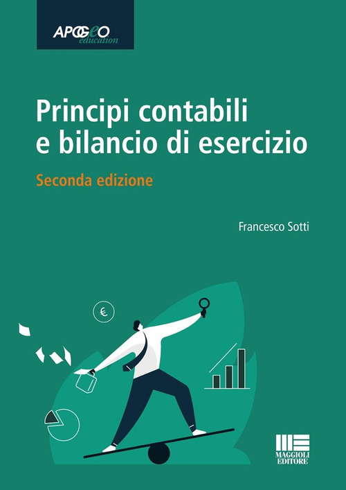 Principi contabili e bilancio di esercizio