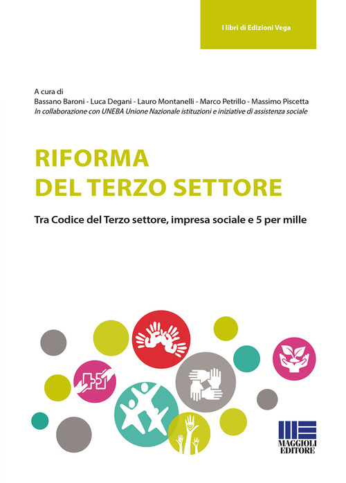 Riforma del terzo settore