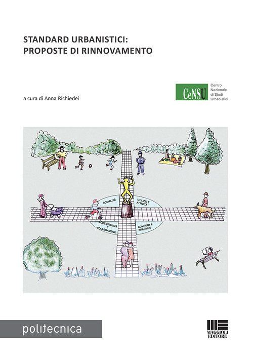 Standard urbanistici: proposte di rinnovamento