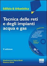 Tecnica delle reti e degli impianti acqua e gas