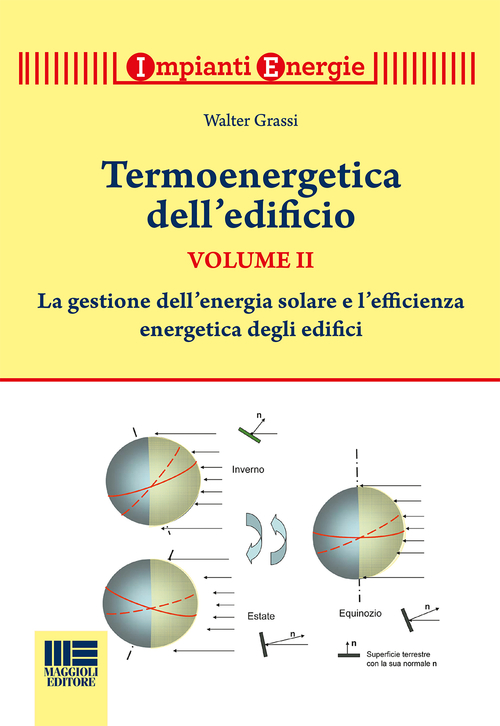 Termoenergetica dell'edificio