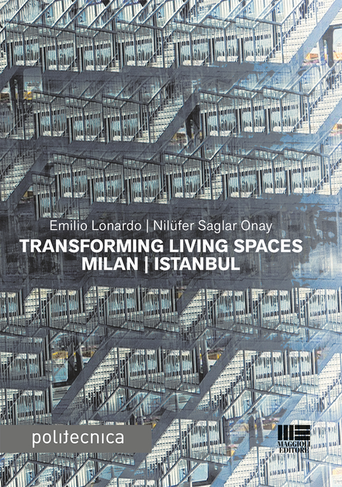Transforming living spaces Milan-Istanbul