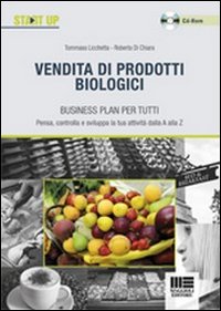 Vendita di prodotti biologici