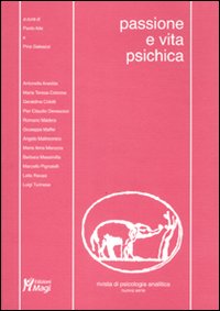 Rivista di psicologia analitica. Nuova serie (2006)