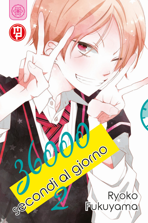 36000 secondi al giorno