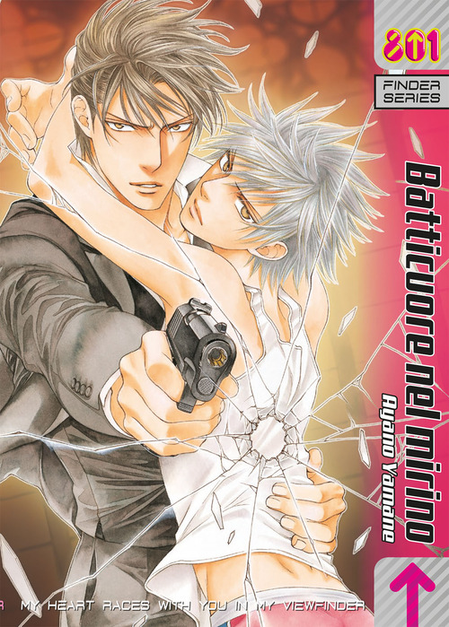 Finder. Ediz. regular