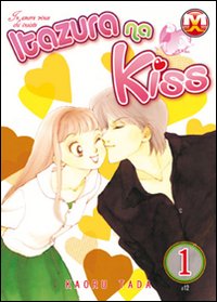 Itazura na kiss