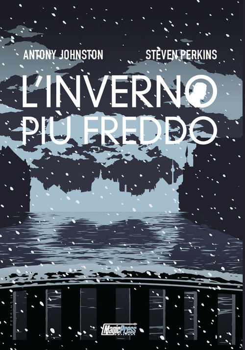 L'inverno più freddo